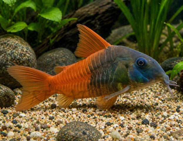 C217 Cory — supplied reference photo